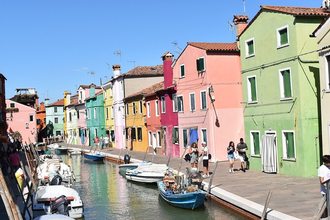 Private Venice Tour with a Local, Highlights & Hidden Gems, 100% Personalised - How this private Venice walk really works