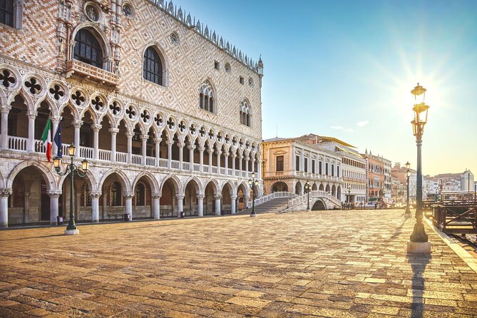 Private Venice Tours with Gondola - Tailor-Made: Choice of Guest! - How Guides Turn This Into a Personal Day