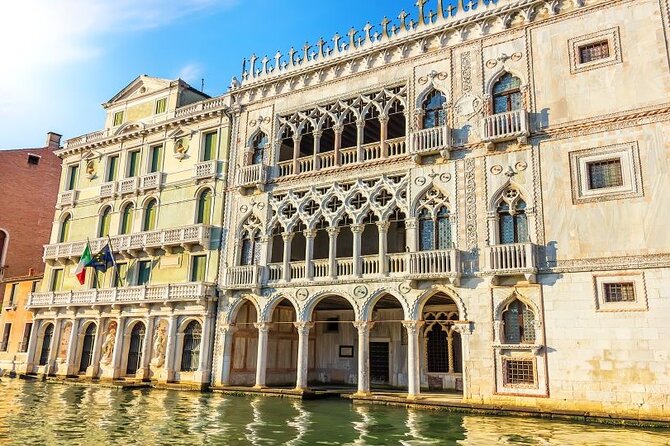 Private Venice Tours with Gondola - Tailor-Made: Choice of Guest! - Price and Value, What You Actually Get for $106.65