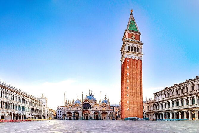 Private Venice Tours with Gondola - Tailor-Made: Choice of Guest! - San Rocco, Frari Chapel, and San Polo Square for Context