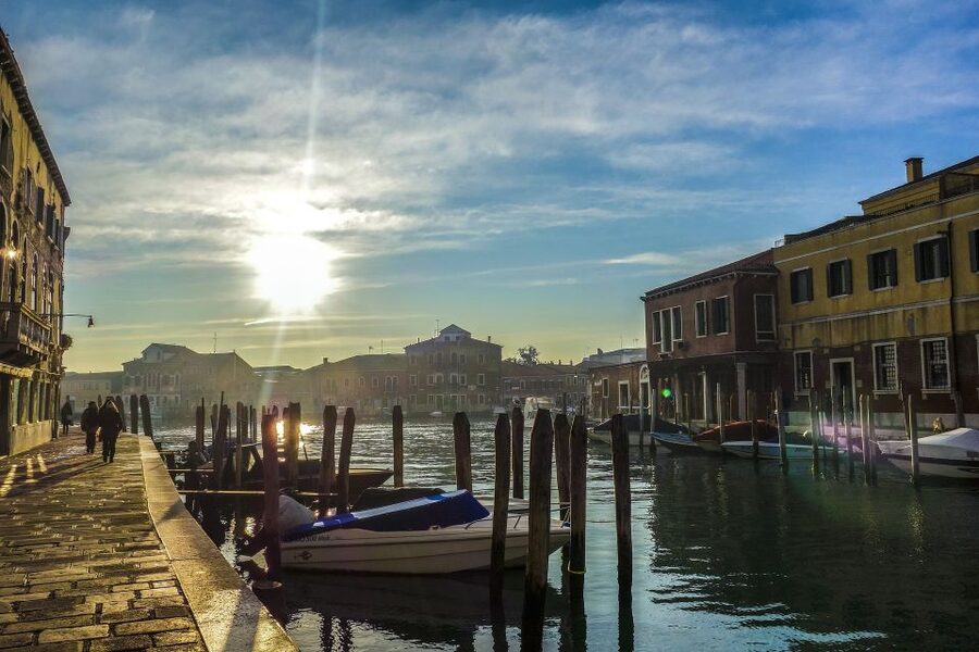 Private Venice Walking Tour and Gondola Ride - Why This Private St. Mark’s to Rialto Route Feels More Venetian