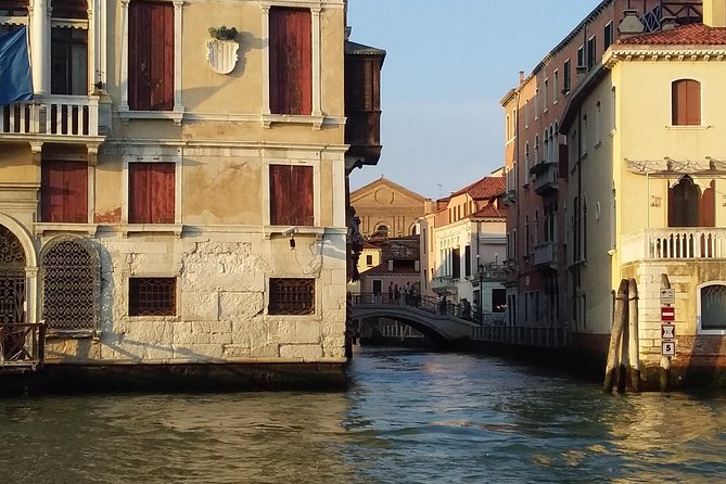 Private Venice walking tour plus Murano island lunch and glass factory visit - Key highlights worth your time