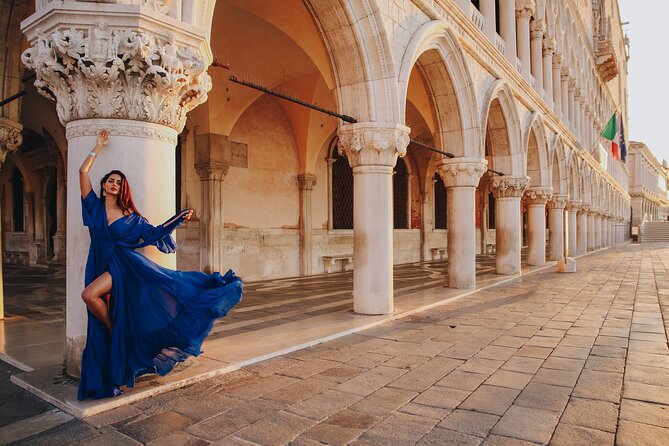 Private Walking and Photography Tour in Venice - Why this Venice photo walk beats the selfie sprint