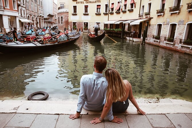 Private Walking and Photography Tour in Venice - Price and value: what $173.52 gives you