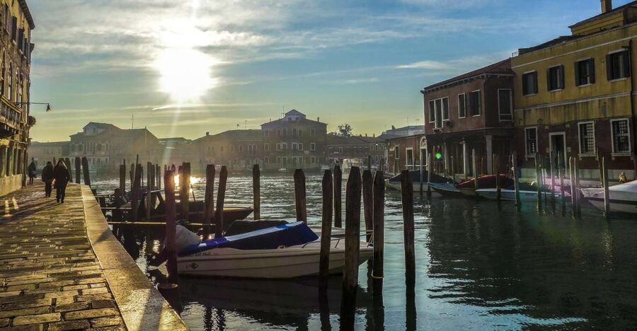 Private Walking Tour in Venice - The St. Mark’s Square to San Zaccaria Church Connection