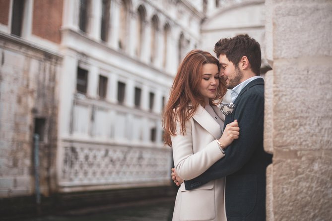 Professional Photographer in Venice, Italy - Key highlights worth knowing