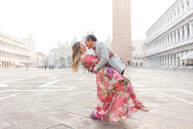 Professional Photographer in Venice, Italy - Price and value: what $299.28 gets your group