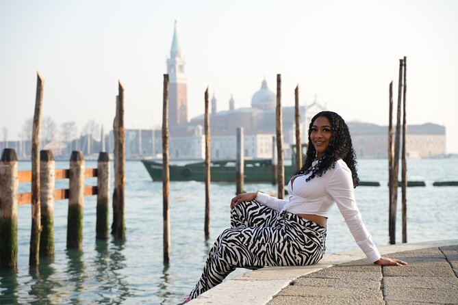 Professional Photoshoot in Venice - Why This Venice Photoshoot Feels Worth It