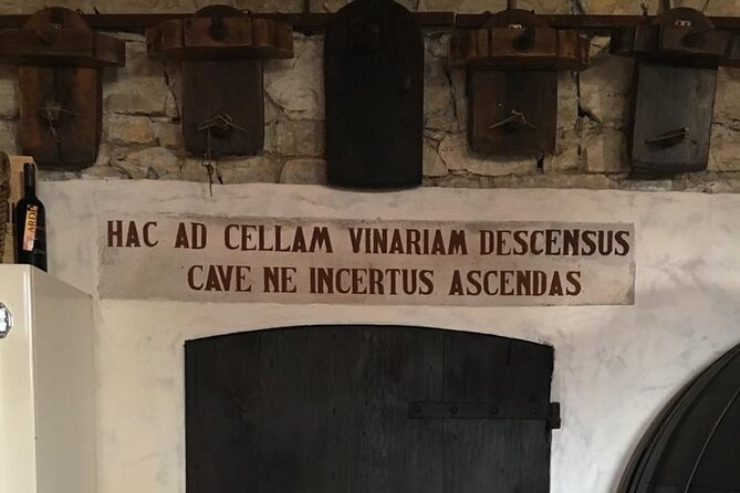 Prosecco Hills Day Trip from Venice & Treviso: 2 Wineries - The big idea: why this Prosecco route feels different