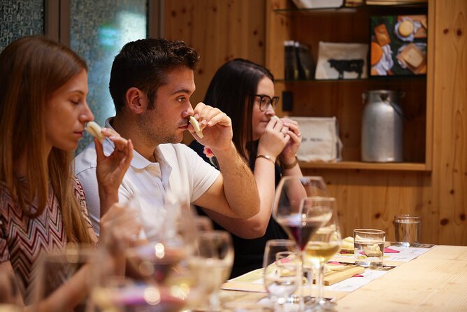 Prosecco Hills Wine and Cheese Gourmet Discovery - Key highlights you should care about