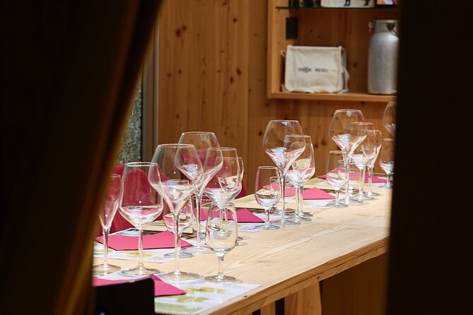 Prosecco Hills Wine and Cheese Gourmet Discovery - Cheese producer and museum: why the first tasting hits differently