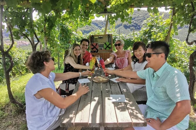 Prosecco Hills Wine and Cheese Gourmet Discovery - Who this tour is best for (and who might want to skip it)