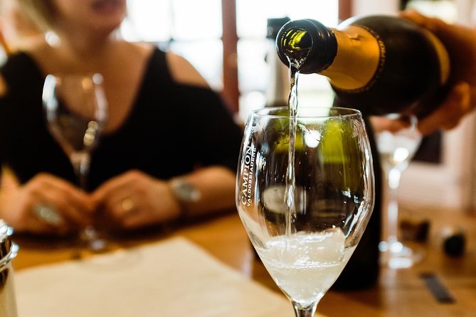 Prosecco Wine Tour (all-inclusive full day with lunch and expert wine guide) - Your guide and how the day actually runs with Mario and Rachel