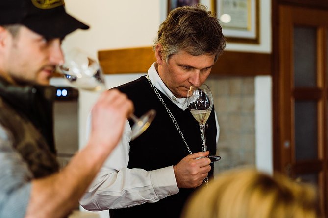 Prosecco Wine Tour (all-inclusive full day with lunch and expert wine guide) - The Prosecco DOCG stops: what you are really learning