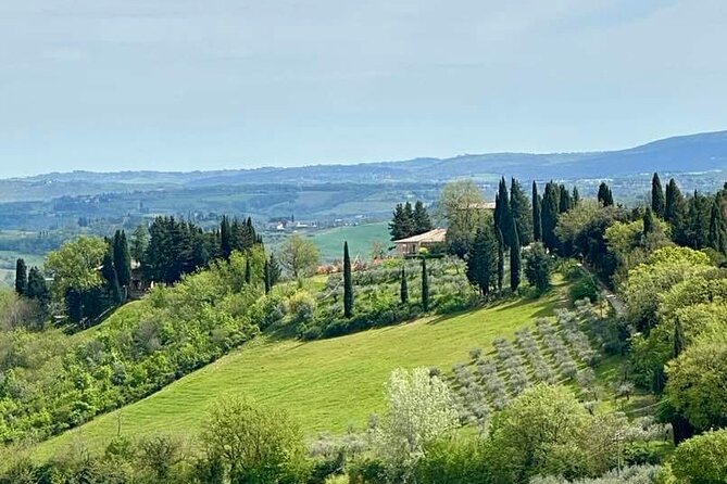 Prosecco Wine Tour. Full day from Venice - The countryside ride: villages you will actually remember