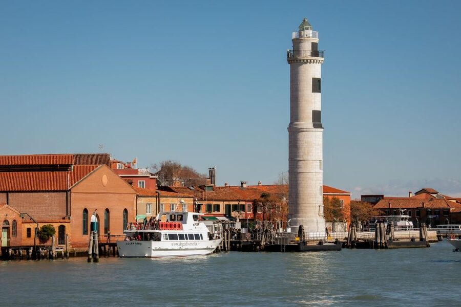 Punta Sabbioni: Murano, Burano & Torcello Guided Boat Tour - Key Highlights Worth Marking in Your Head