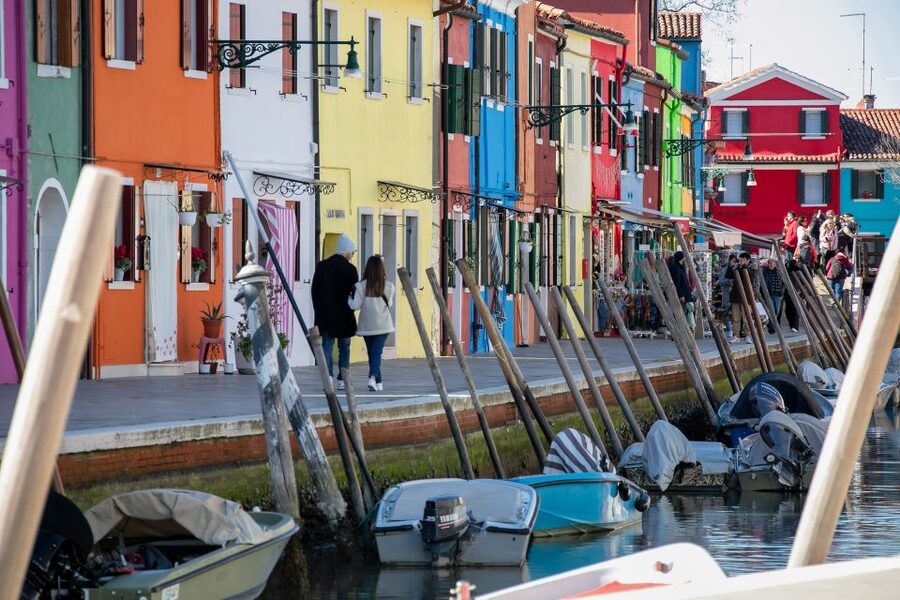 Punta Sabbioni: Murano, Burano & Torcello Guided Boat Tour - Price and Value: Why $35 Can Make Sense Here