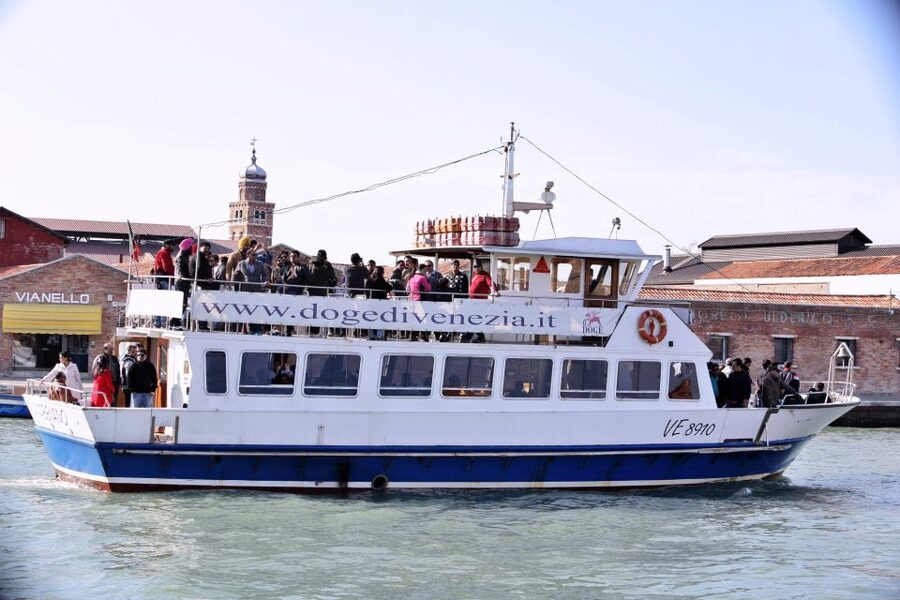 Punta Sabbioni: Murano, Burano & Torcello Guided Boat Tour - What Can Go Wrong (and How to Handle It Like a Pro)
