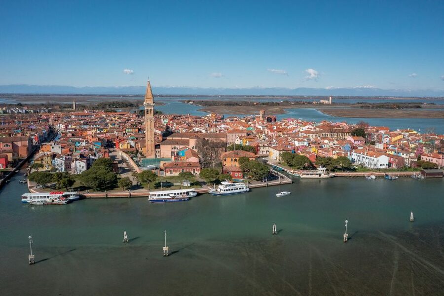 Punta Sabbioni: Murano, Burano & Torcello Guided Boat Tour - Who This Tour Fits Best