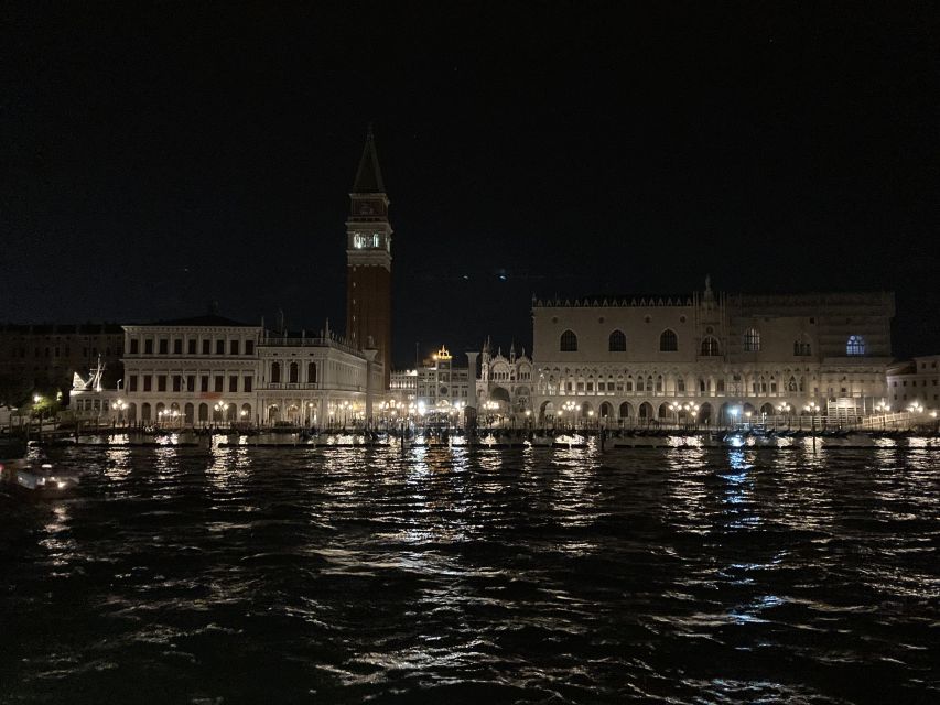 Punta Sabbioni - Venice at Sunset: Boat Tour with Aperitif - Why this sunset Venice boat is a smart use of limited time