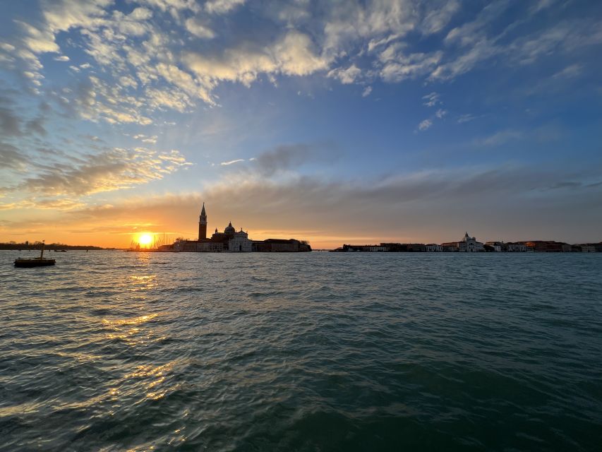 Punta Sabbioni - Venice at Sunset: Boat Tour with Aperitif - Price and value: is $41 worth it?