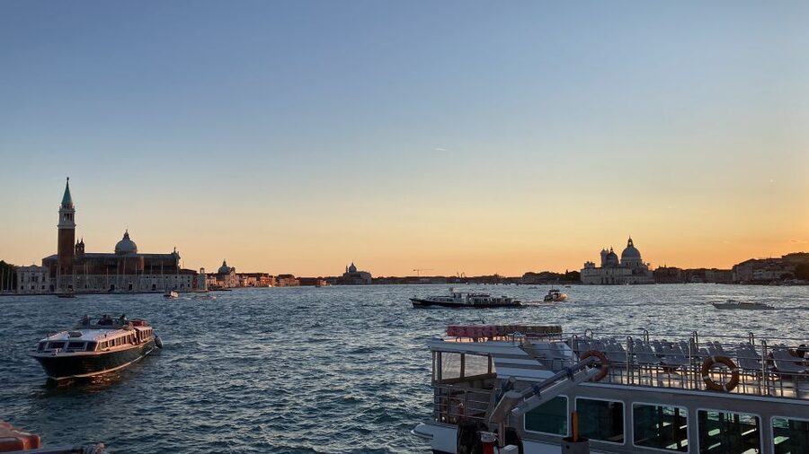Punta Sabbioni - Venice at Sunset: Boat Tour with Aperitif - Who this tour fits best, and who should choose something else