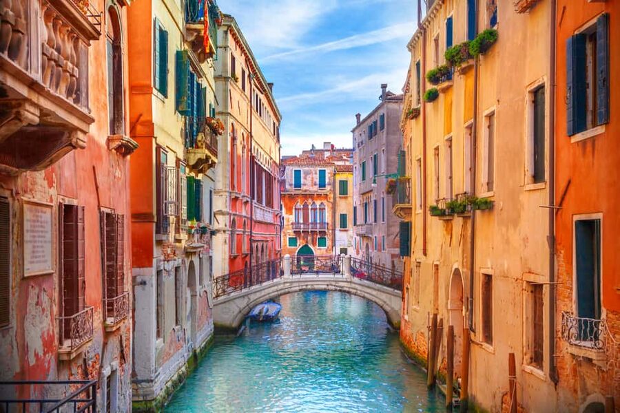 Ravenna Port to Venice with Deluxe Tour by Boat and Gondola - Key Things That Make This Tour Worth Your Time