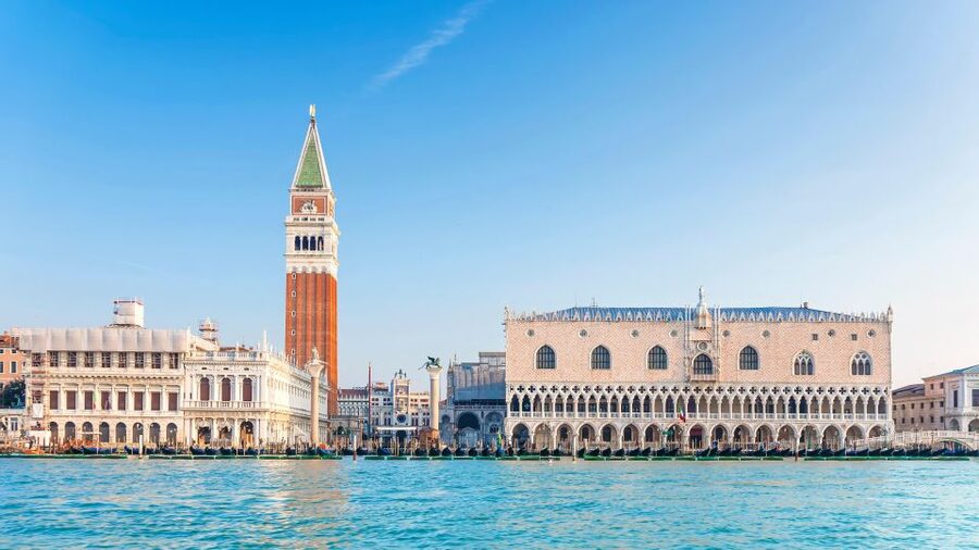 Ravenna Port to Venice with Deluxe Tour by Boat and Gondola - How the Guides Shape the Day (Sebastian and Alice as Examples)