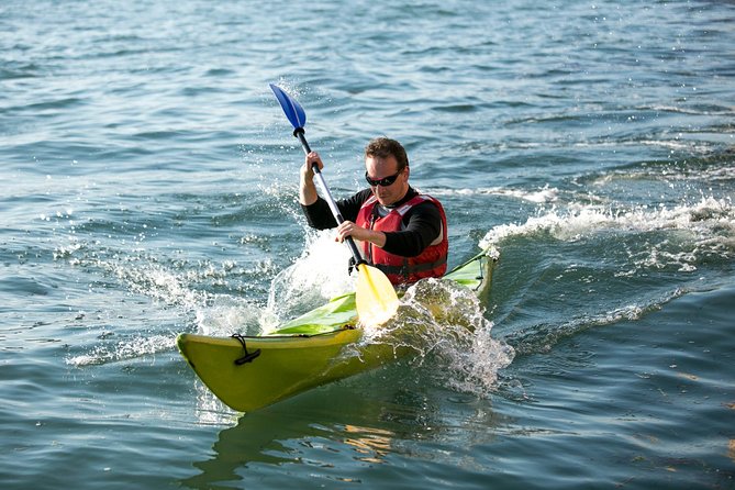 Real Venetian Kayak - Tour of Venice Canals with a Local Guide - Price and Value: Is $78.60 Worth It?