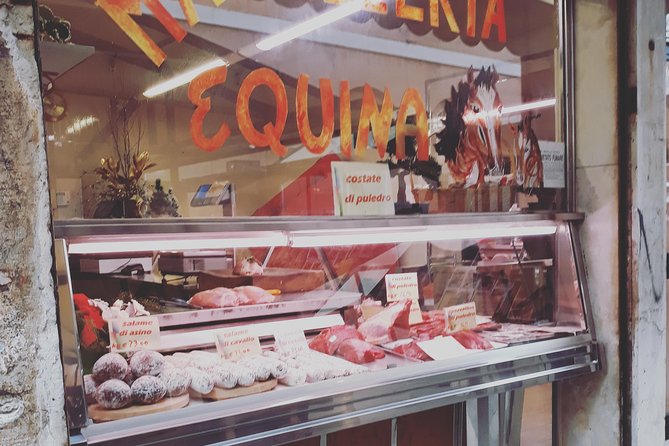 Rialto Food Tour and Gelato Tasting with a Local Guide - The 4:30 pm schedule in Venice: why this timing works