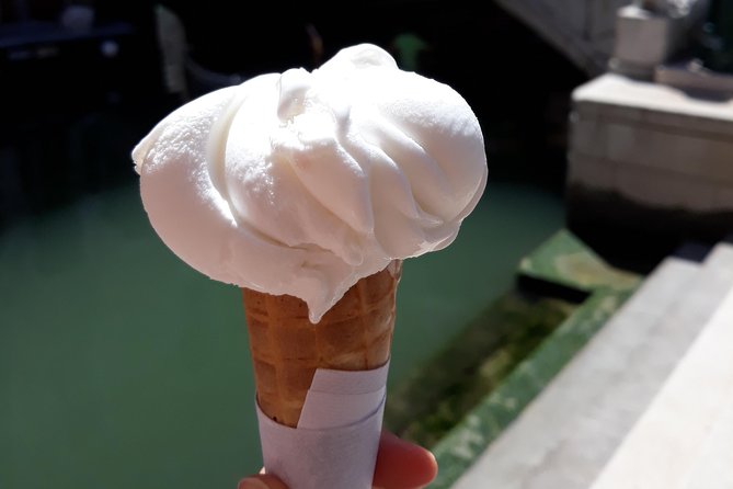 Rialto Food Tour and Gelato Tasting with a Local Guide - Pacing and group size: how you avoid the usual Venice tour headaches