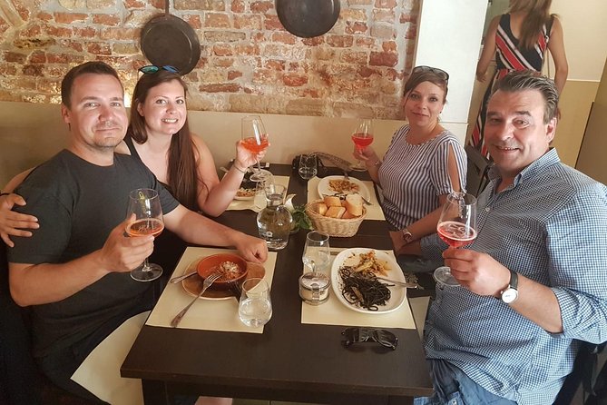 Rialto Market Food and Wine Lunchtime Tour of Venice - Campo Santi Giovanni e Paolo: Finishing With a Sense of Place