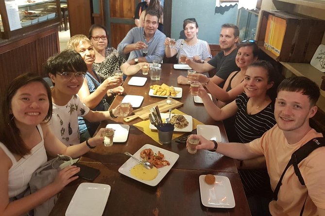 Rialto Market Food and Wine Lunchtime Tour of Venice - Dietary Needs and Allergies: How to Make the Tour Work