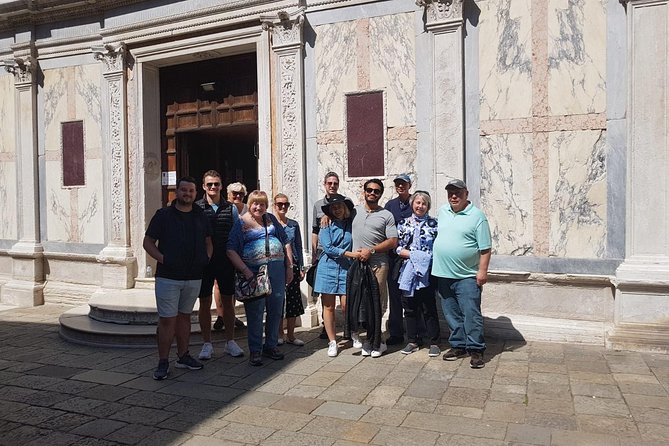 Rialto Market Food Tour: Wine Tasting and Sightseeing in Venice - Wine Tasting in Venice, How to Get More Out of It