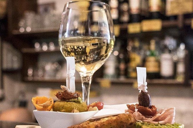 Rialto Market Food Tour: Wine Tasting and Sightseeing in Venice - Dietary Limits and What You Should Check Before Booking