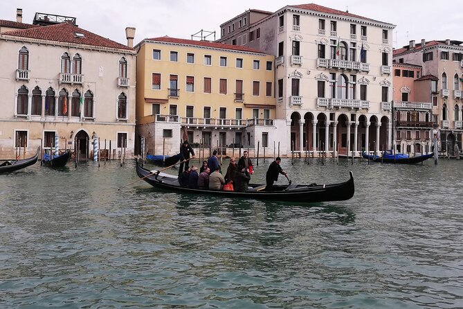 Rialto Market & Seafood Cooking Class in Murano - Price value check, what you are paying for