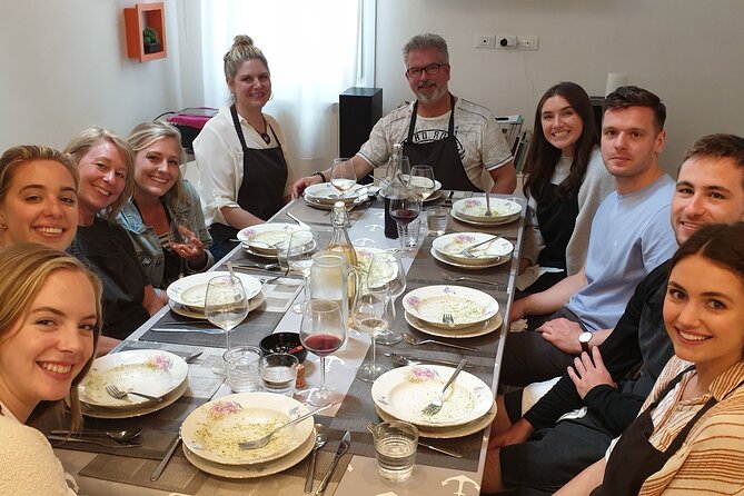 Rialto Market Tour and Italian Cooking Class with a local - Why the small-group format matters more than you think