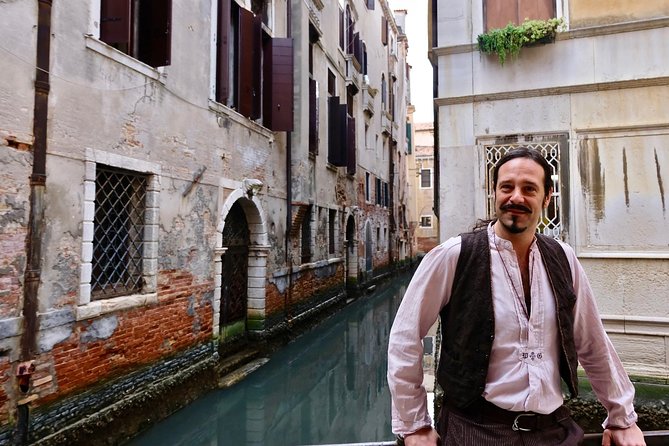 Rialto Market Tour & Private Cooking Class in the Heart of Venice - The Wine and Meal Experience: Prosecco, Ribolla Gialla, and Real Relaxed Time