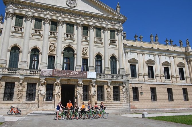 Riviera del Brenta Bike Tour - Key things I’d circle before you book