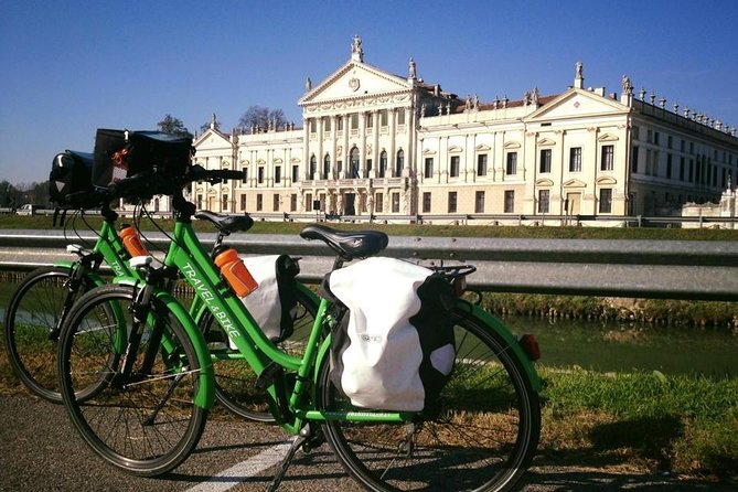 Riviera del Brenta Bike Tour - The ride itself: how to get the most out of four hours without feeling rushed