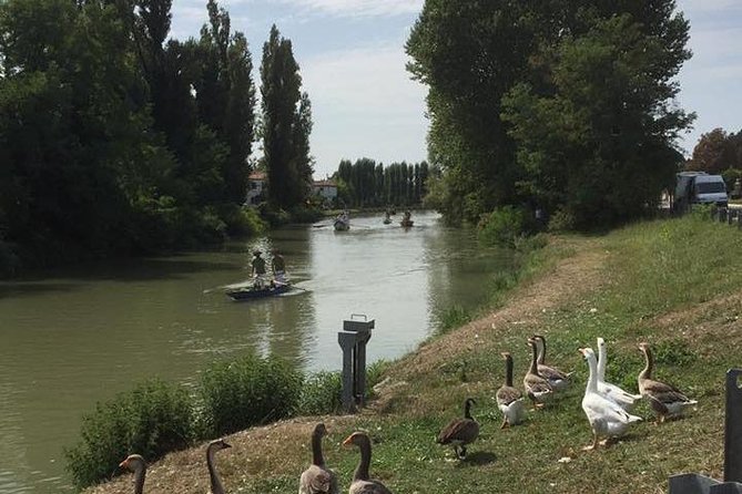 Riviera del Brenta Bike Tour - Price and value: $83.08 can be a good deal, if you plan for the extras