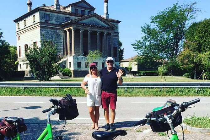 Riviera del Brenta Bike Tour - Should you book this Riviera del Brenta bike tour?