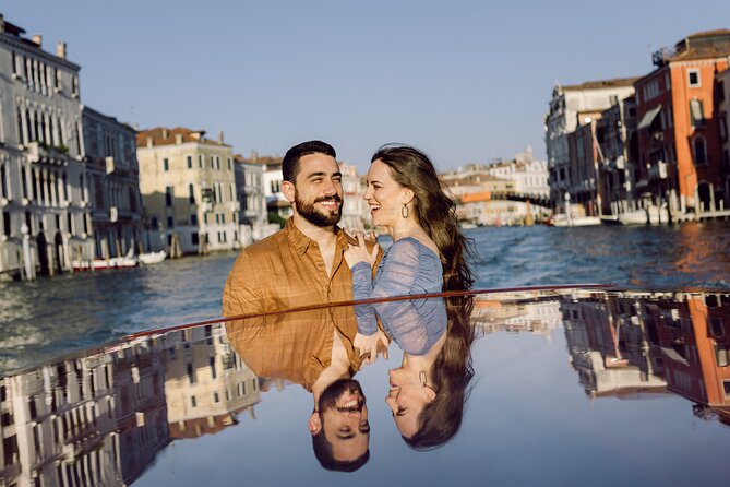 Romantic Photoshoot in Venice - Price and Value: What You’re Really Paying For