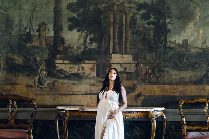 Romantic Photoshoot in Venice - What You Actually Get: 30 to 60 Hi Res Edited Photos