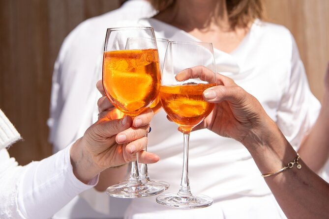 Royal Gardens & St.Mark Basin View Casanova Aperitif - Price and Day-Visitor Access Fees: Getting Value in Venice