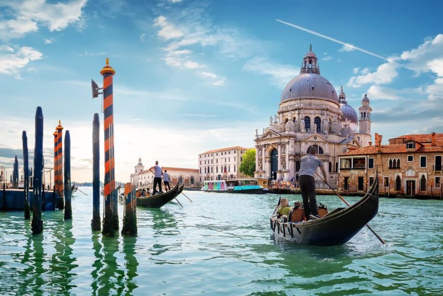 Saint Mark Basilica Priority Access & Audio Guide Option - Key Points to Know Before You Go