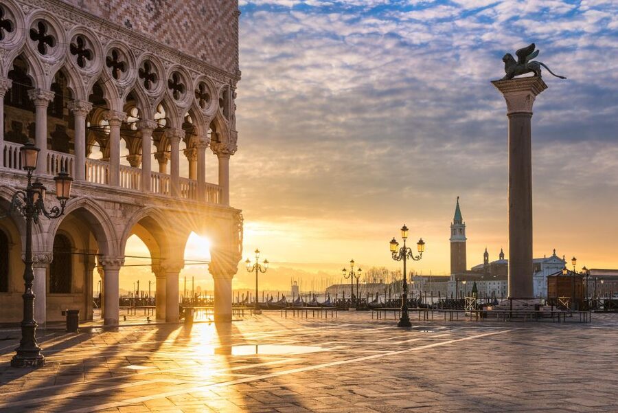 Saint Mark Basilica Priority Access & Audio Guide Option - Skip-the-Line at St. Mark’s: Why This Entrance Plan Helps