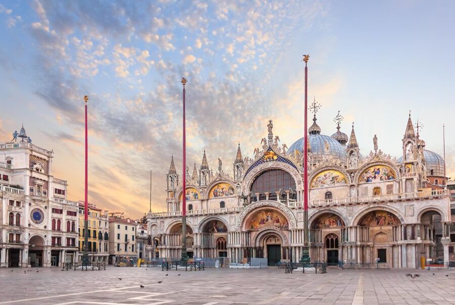 Saint Mark Basilica Priority Access & Audio Guide Option - The Things That Can Go Wrong, and How to Prevent Them