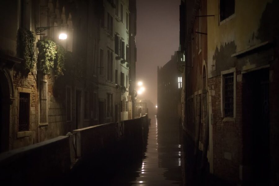 Saint Mark's and Doge's Palace: VIP After Hours Tour - The guide makes the difference, and it shows