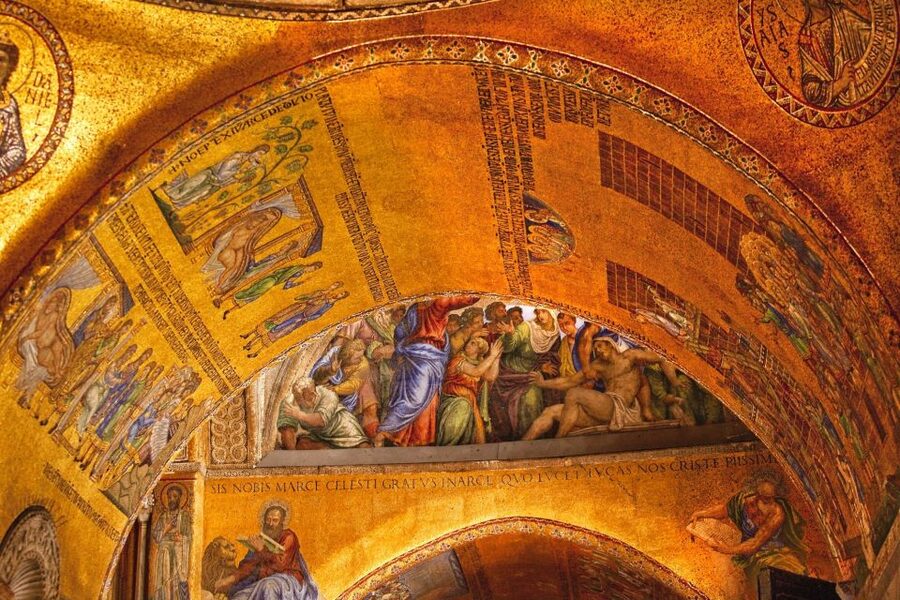 Saint Mark's Basilica: After Hours Private Tour - Key things you should know before you go